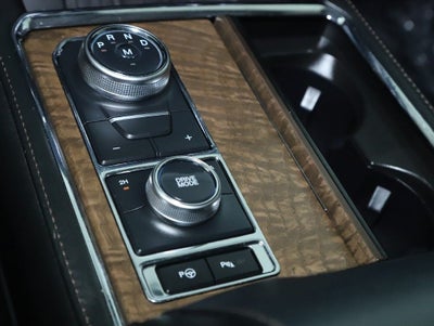 2020 Ford Expedition Max Platinum