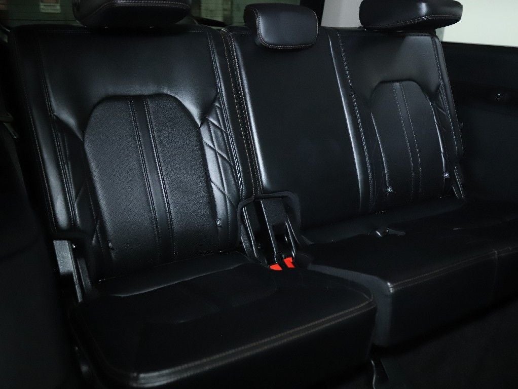 2020 Ford Expedition Max Platinum