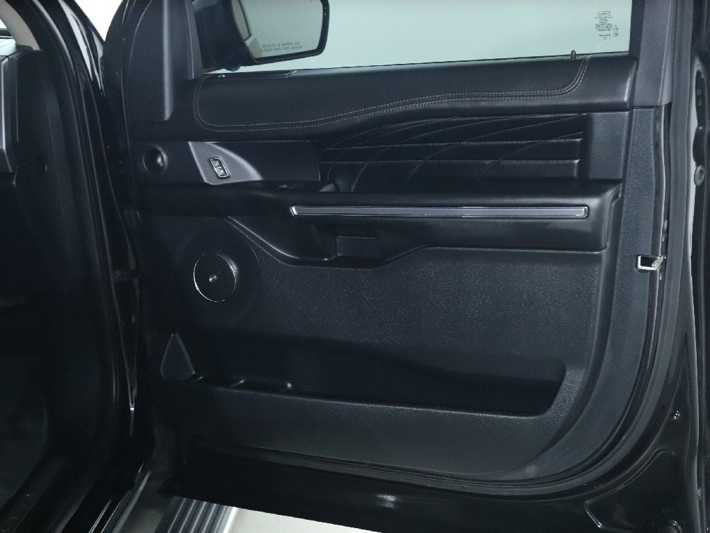 2020 Ford Expedition Max Platinum