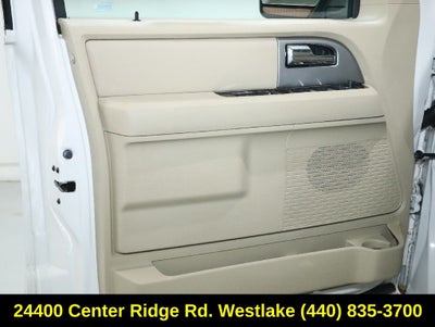 2015 Ford Expedition EL Limited