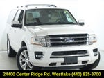 2015 Ford Expedition EL Limited