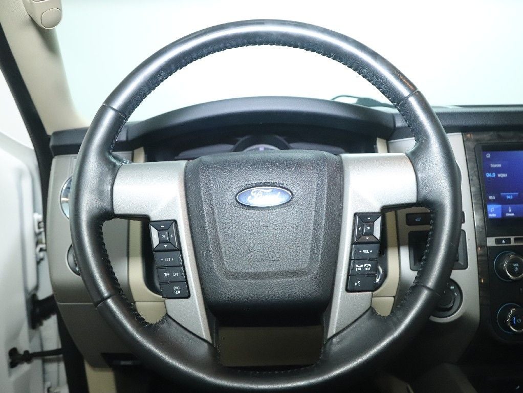 2015 Ford Expedition EL Limited