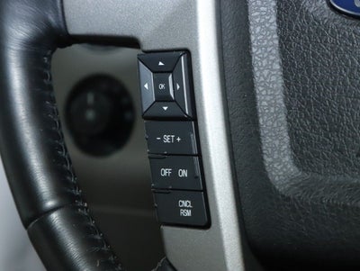 2015 Ford Expedition EL Limited