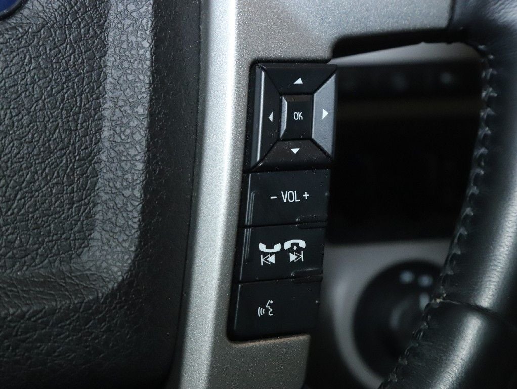 2015 Ford Expedition EL Limited