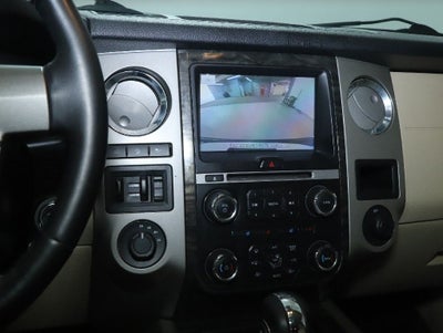 2015 Ford Expedition EL Limited