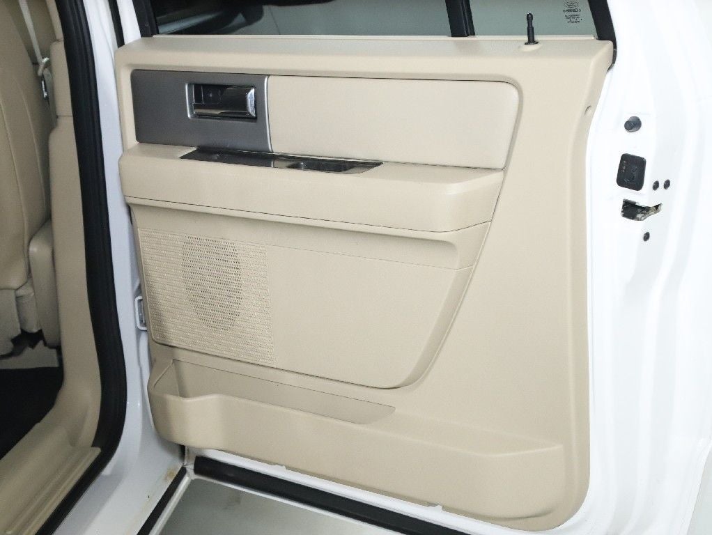 2015 Ford Expedition EL Limited