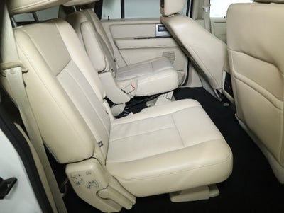 2015 Ford Expedition EL Limited