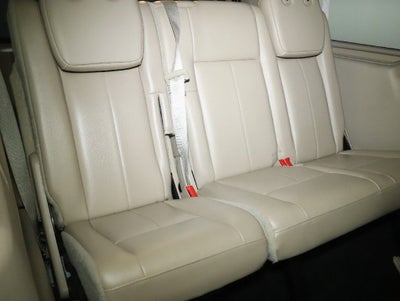 2015 Ford Expedition EL Limited