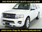 2015 Ford Expedition EL Limited