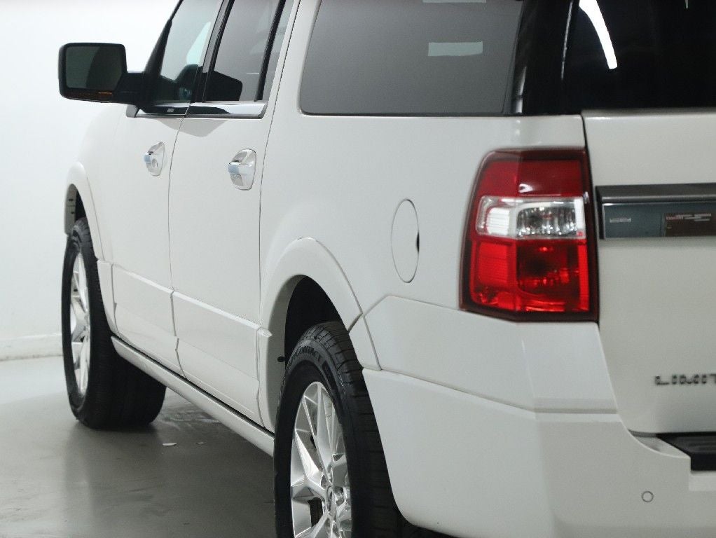 2015 Ford Expedition EL Limited