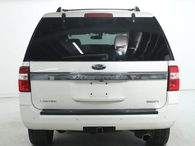 2015 Ford Expedition EL Limited