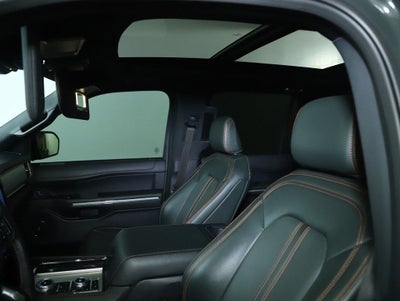 2022 Ford Expedition Timberline