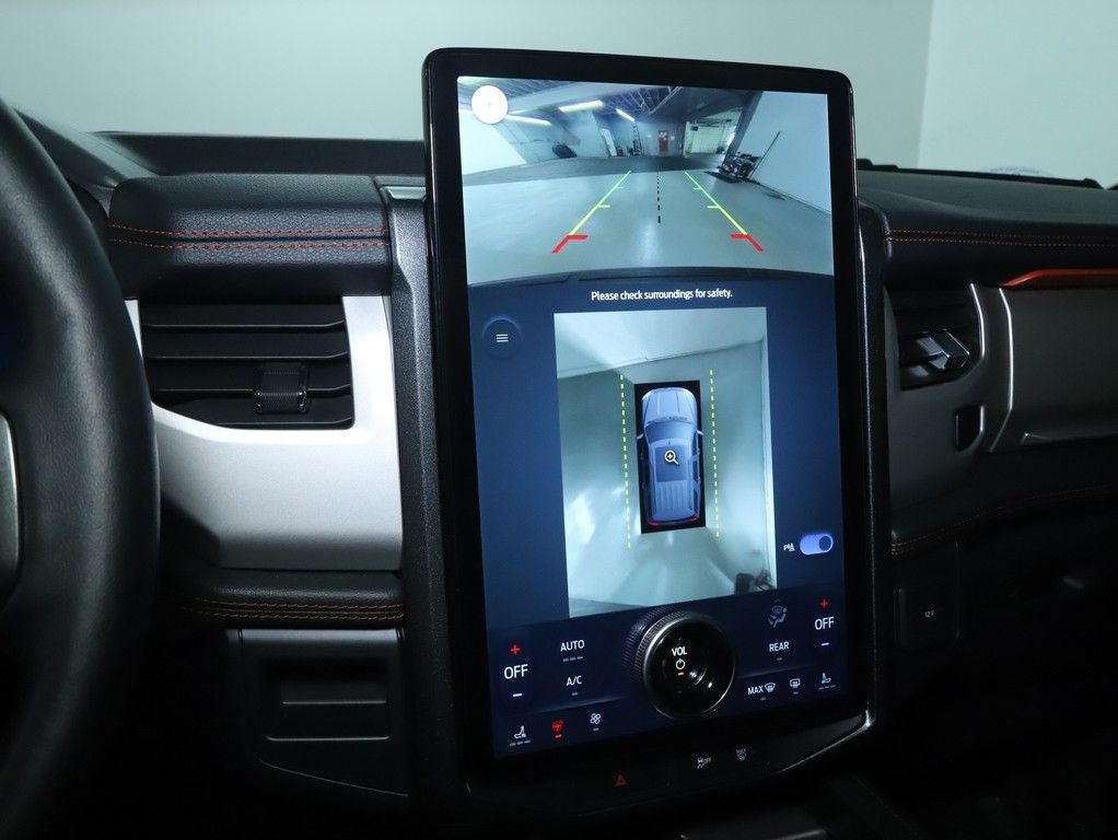 2022 Ford Expedition Timberline