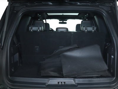 2022 Ford Expedition Timberline