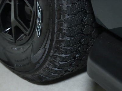 2022 Ford Expedition Timberline