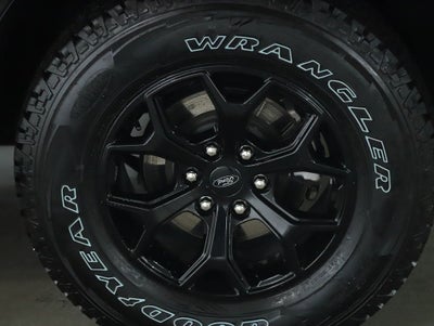 2022 Ford Expedition Timberline