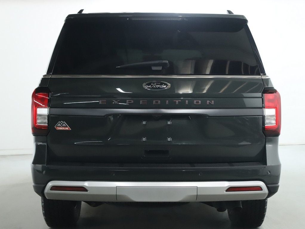 2022 Ford Expedition Timberline