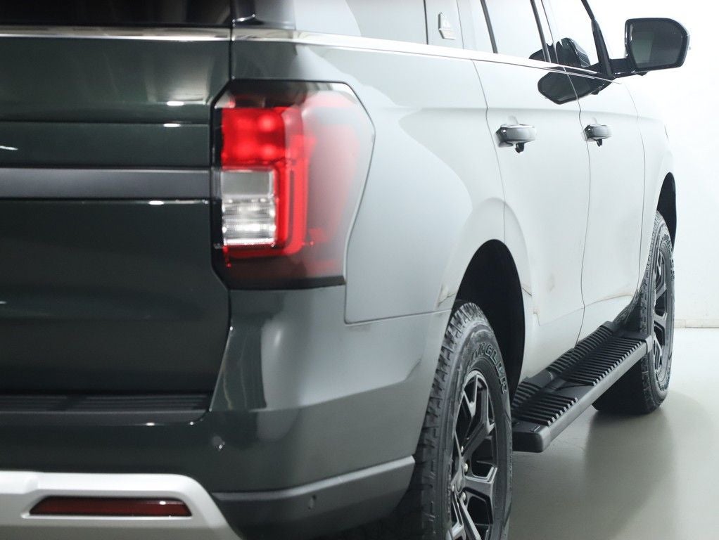 2022 Ford Expedition Timberline
