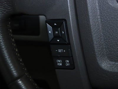 2012 Ford F-150 Lariat