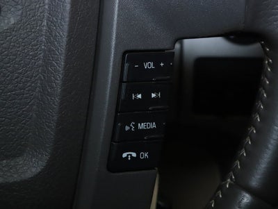 2012 Ford F-150 Lariat