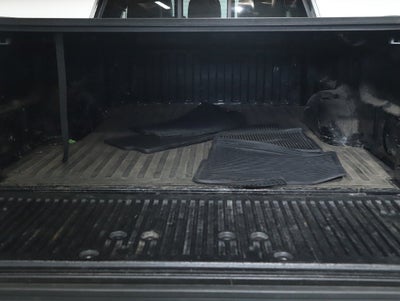 2012 Ford F-150 Lariat