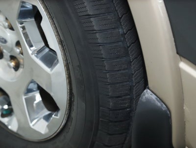 2012 Ford F-150 Lariat