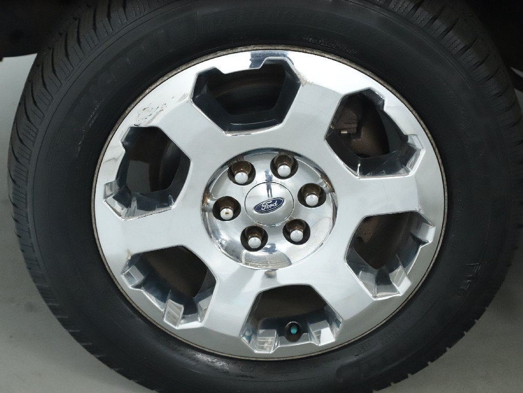 2012 Ford F-150 Lariat