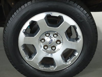 2012 Ford F-150 Lariat