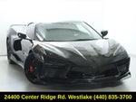 2021 Chevrolet Corvette Stingray 2LT