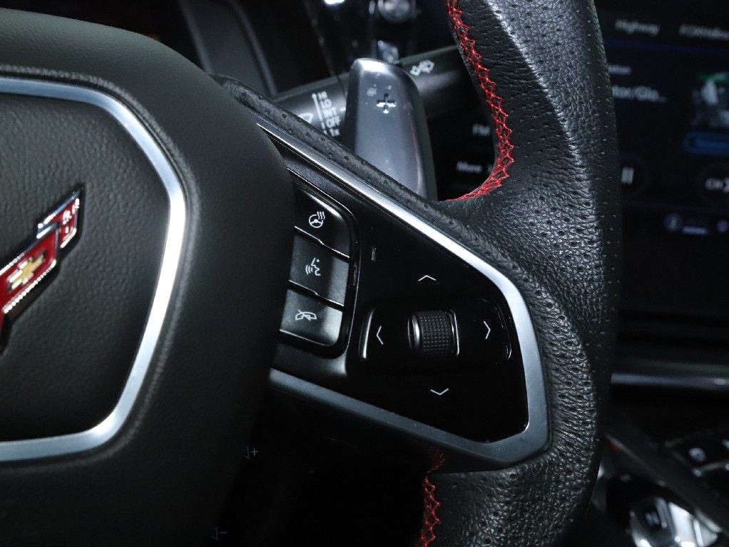 2021 Chevrolet Corvette Stingray 2LT
