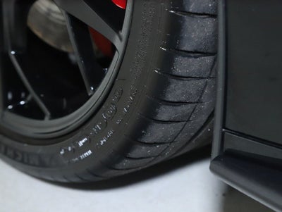 2021 Chevrolet Corvette Stingray 2LT