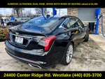 2020 Cadillac CT5 Premium Luxury