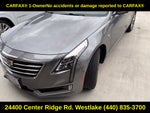 2018 Cadillac CT6 3.6L Premium Luxury