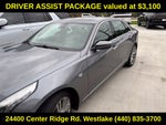 2018 Cadillac CT6 3.6L Premium Luxury