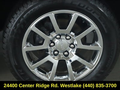 2017 GMC Yukon XL Denali