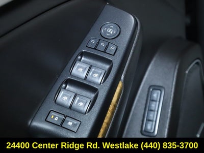 2017 GMC Yukon XL Denali