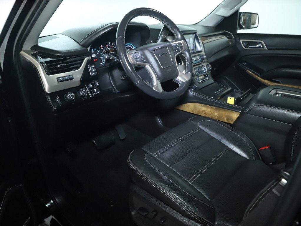 2017 GMC Yukon XL Denali