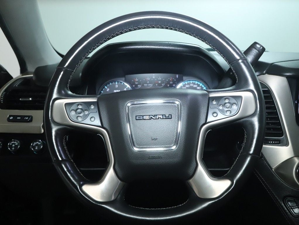 2017 GMC Yukon XL Denali
