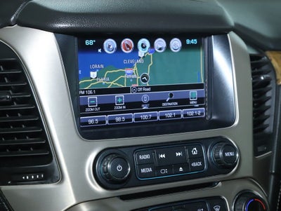 2017 GMC Yukon XL Denali