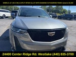 2021 Cadillac XT6 Sport