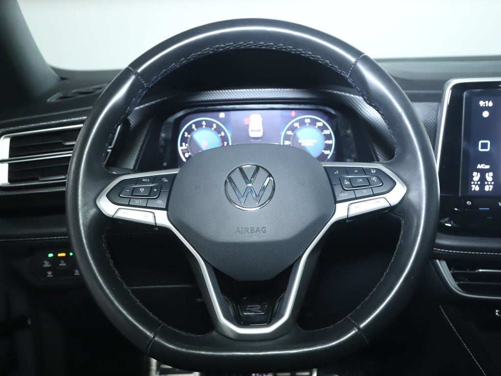 2024 Volkswagen Atlas Cross Sport 2.0T SEL Premium R-Line