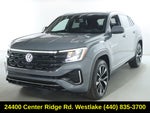 2024 Volkswagen Atlas Cross Sport 2.0T SEL Premium R-Line
