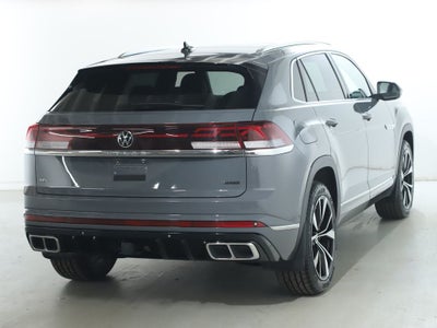 2024 Volkswagen Atlas Cross Sport 2.0T SEL Premium R-Line