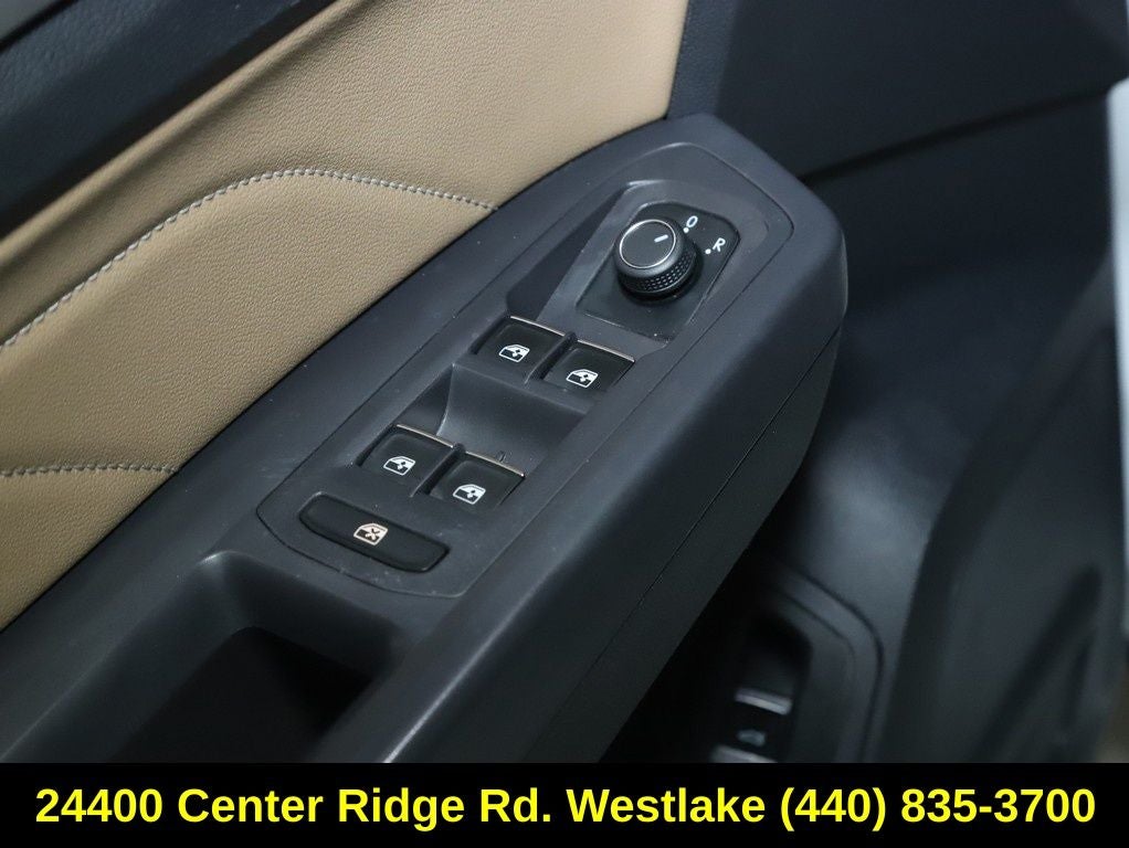 2021 Volkswagen Atlas Cross Sport 3.6L V6 SEL R-Line