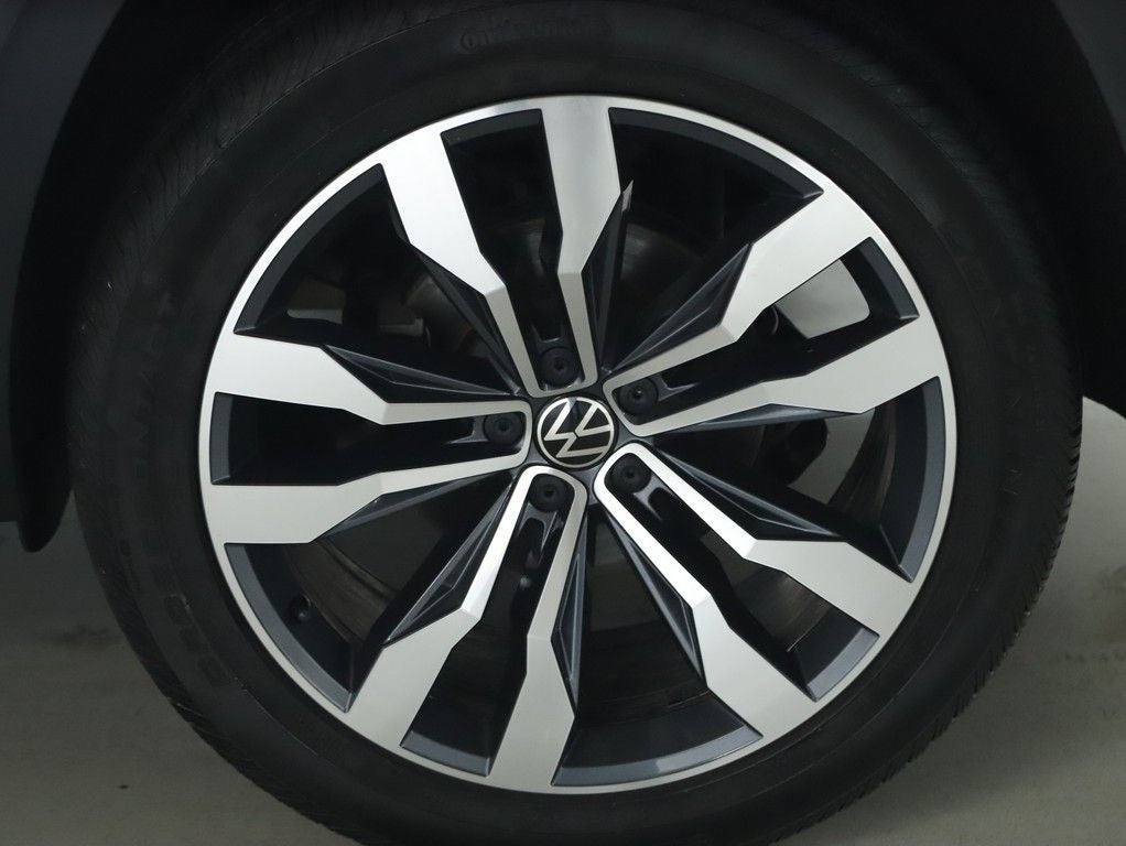 2021 Volkswagen Atlas Cross Sport 3.6L V6 SEL R-Line