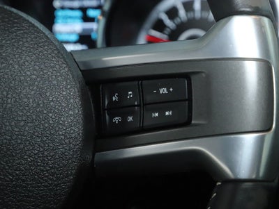 2013 Ford Mustang V6 Premium