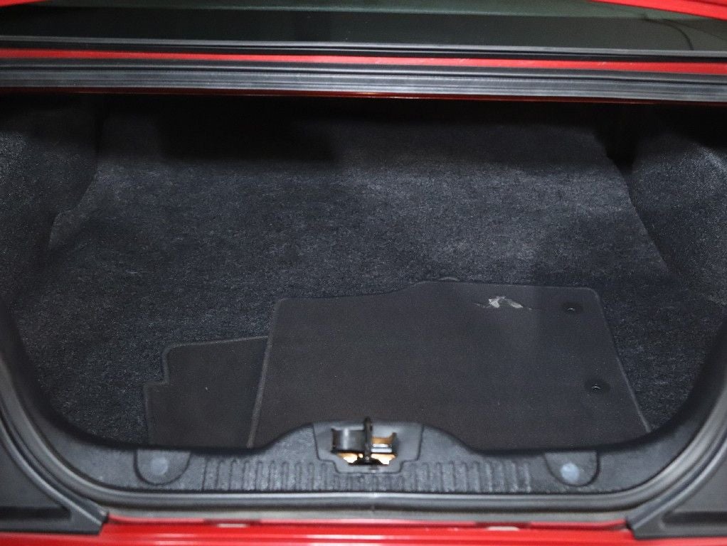 2013 Ford Mustang V6 Premium