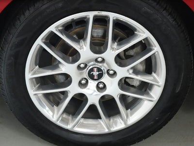 2013 Ford Mustang V6 Premium