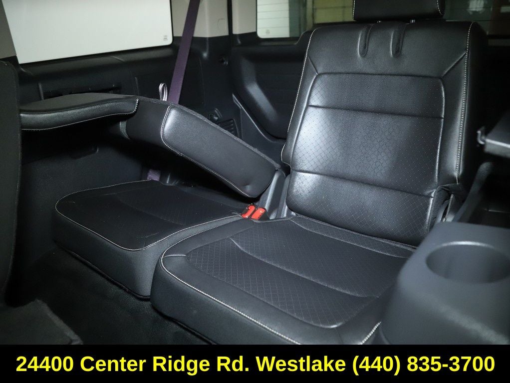 2012 Ford Flex SE