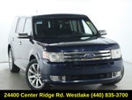 2012 Ford Flex SE